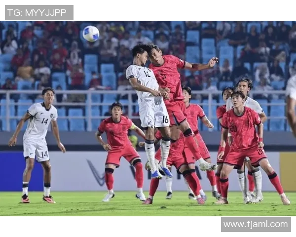 亚运男足精彩对决日本队迎战沙特队争夺小组出线权